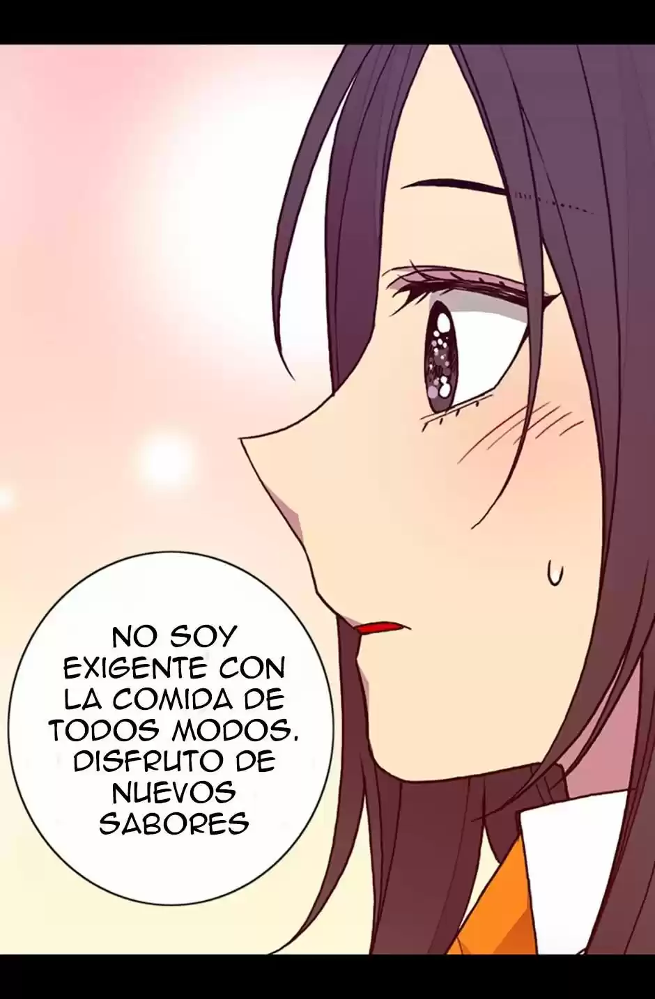 Santa Imperial (2016) - Capítulo 70 - Página 28 - LectorTMOo