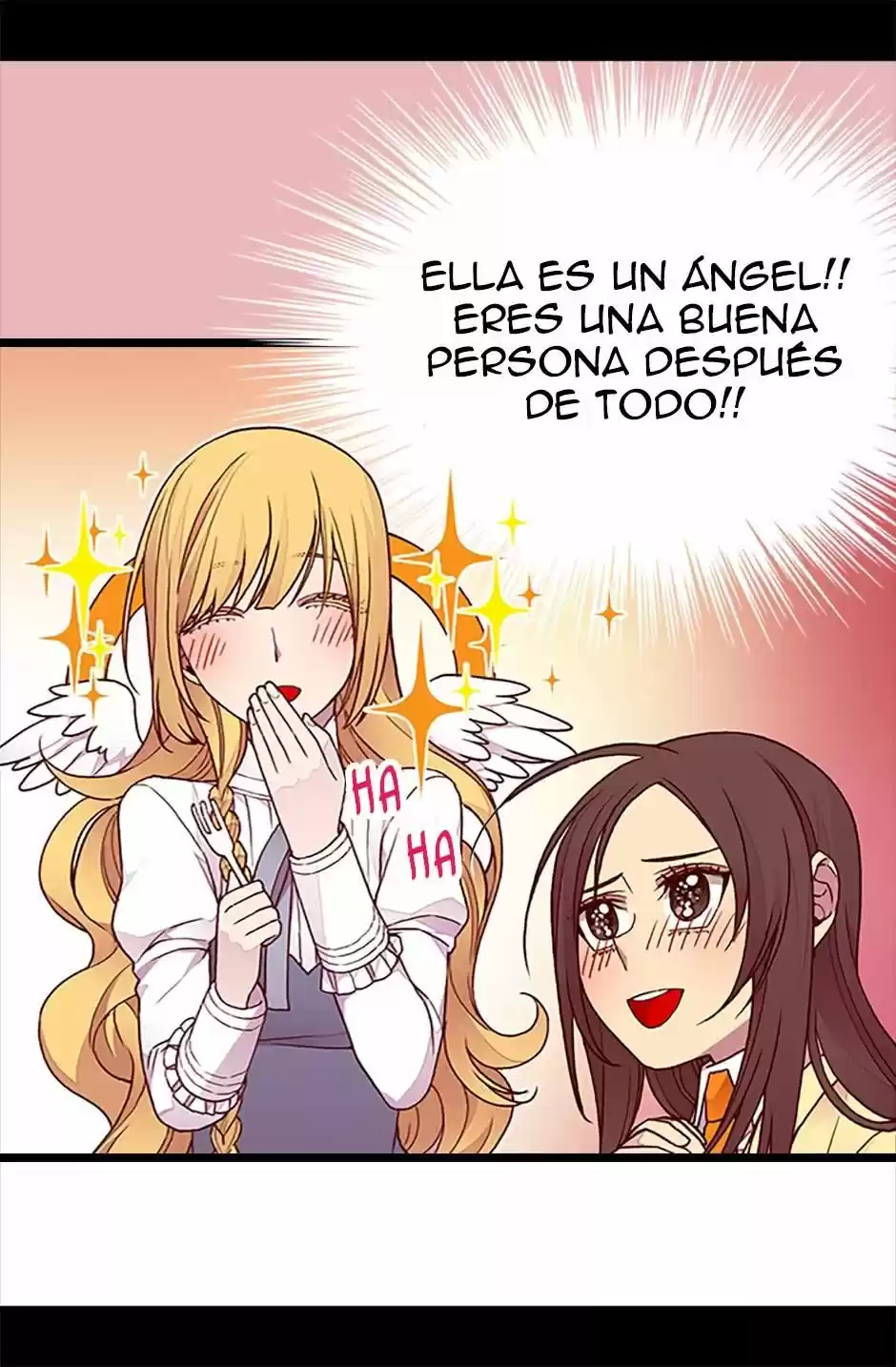 Santa Imperial (2016) - Capítulo 70 - Página 29 - LectorTMOo
