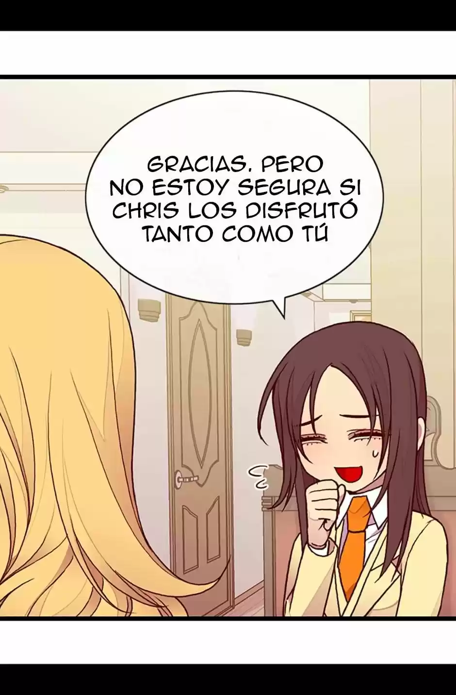 Santa Imperial (2016) - Capítulo 70 - Página 30 - LectorTMOo