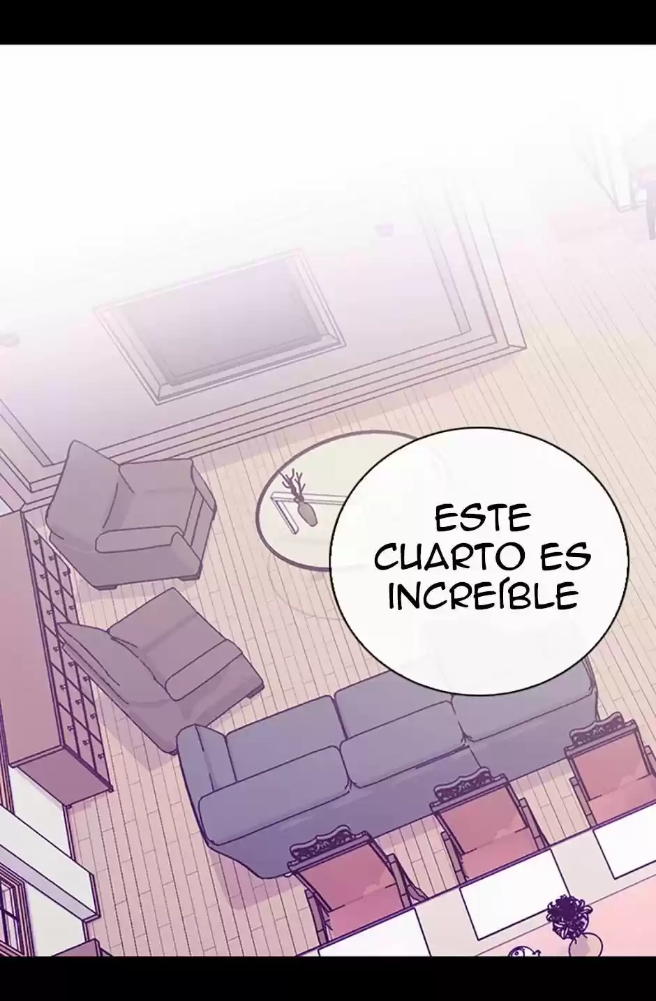 Santa Imperial (2016) - Capítulo 70 - Página 35 - LectorTMOo