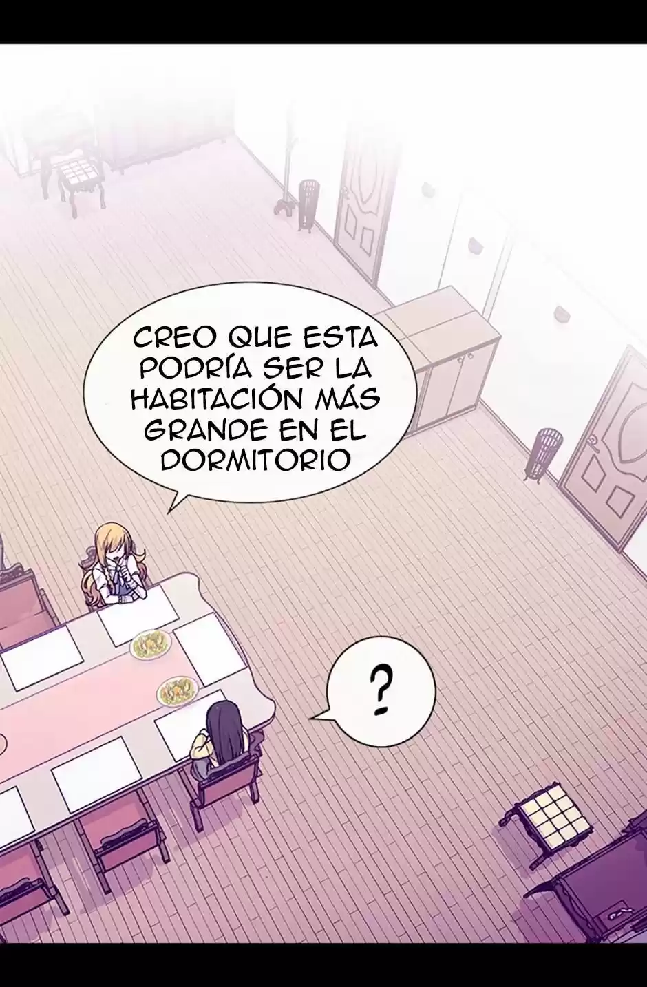 Santa Imperial (2016) - Capítulo 70 - Página 36 - LectorTMOo
