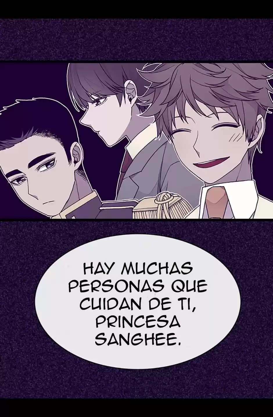 Santa Imperial (2016) - Capítulo 70 - Página 46 - LectorTMOo