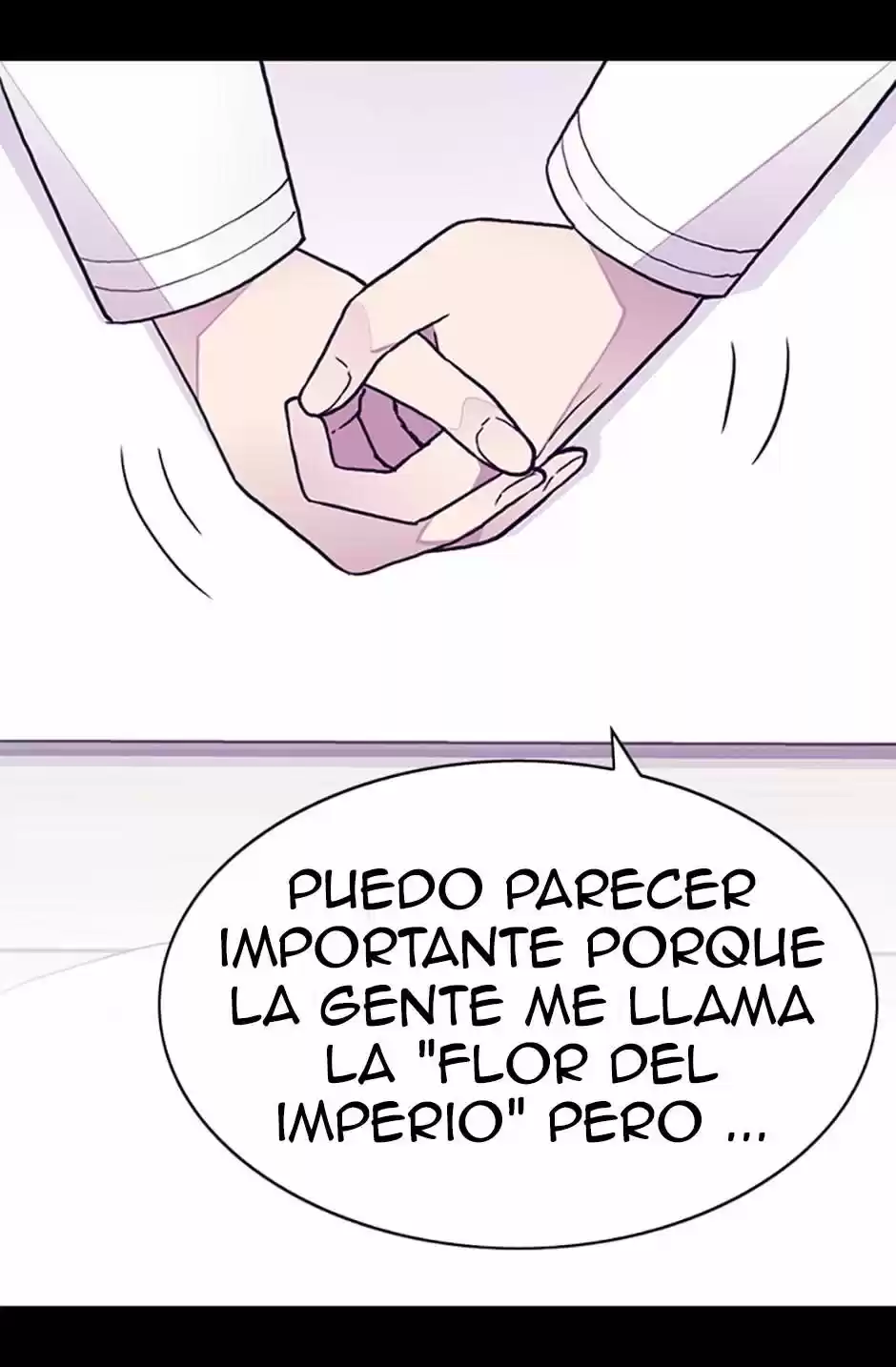 Santa Imperial (2016) - Capítulo 70 - Página 47 - LectorTMOo