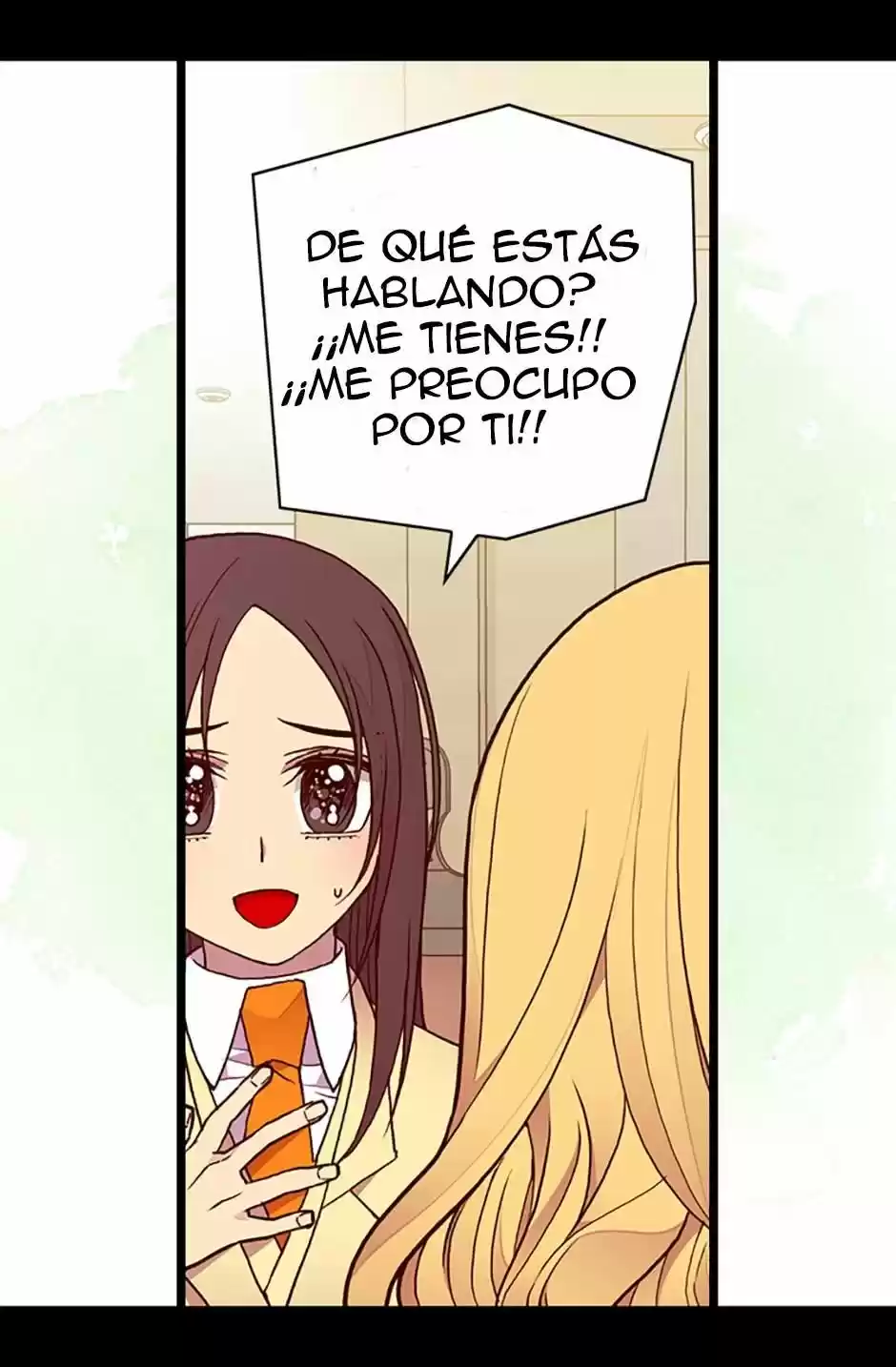 Santa Imperial (2016) - Capítulo 70 - Página 50 - LectorTMOo