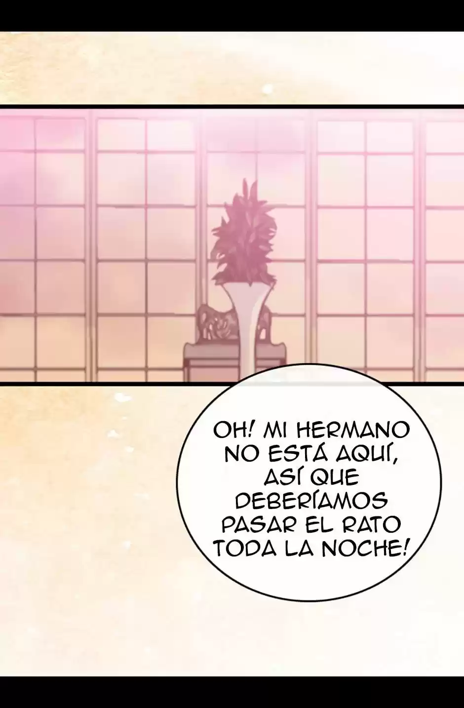 Santa Imperial (2016) - Capítulo 70 - Página 51 - LectorTMOo