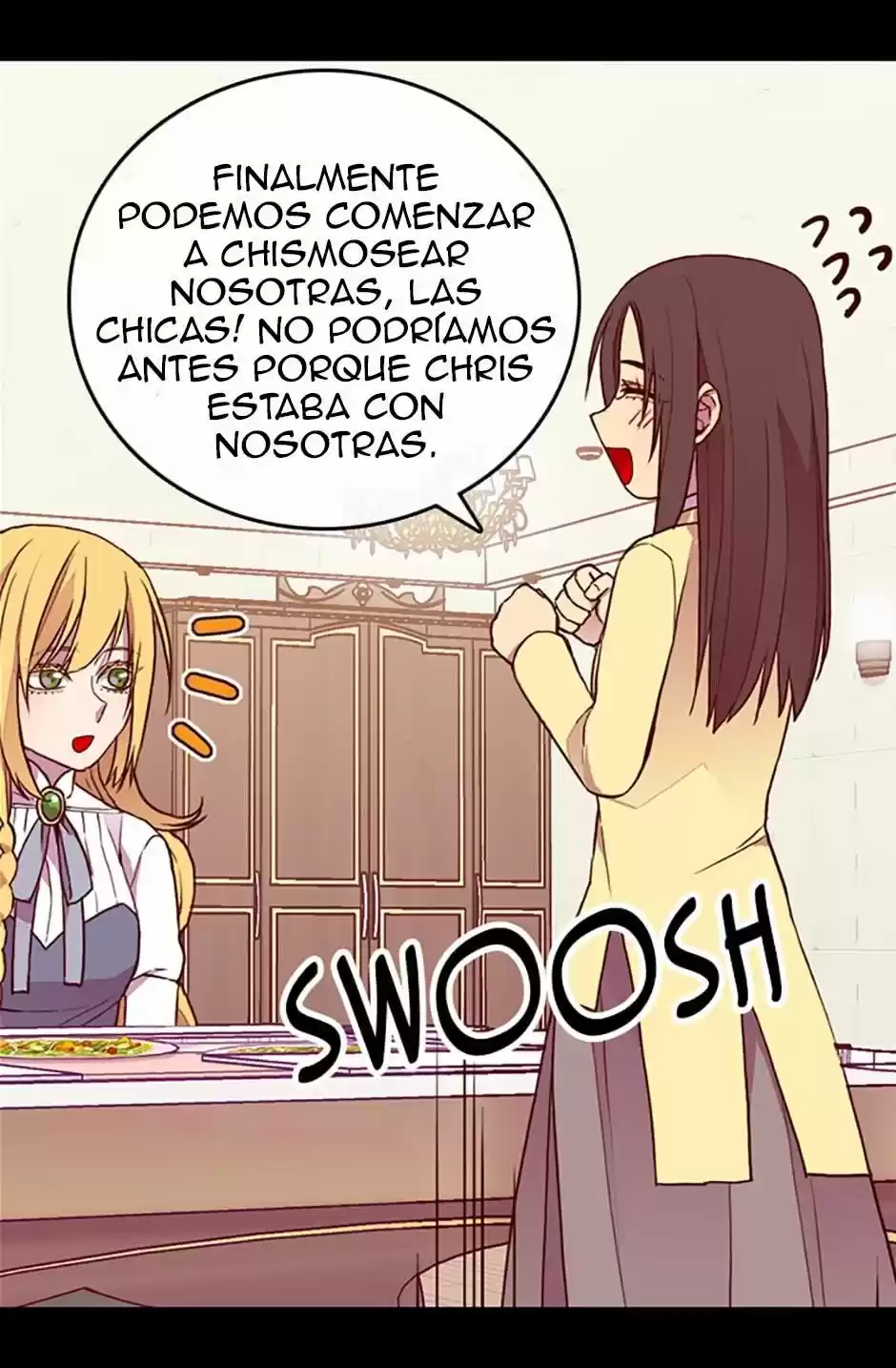 Santa Imperial (2016) - Capítulo 70 - Página 52 - LectorTMOo