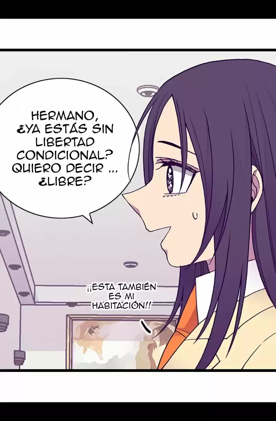 Santa Imperial (2016) - Capítulo 70 - Página 61 - LectorTMOo