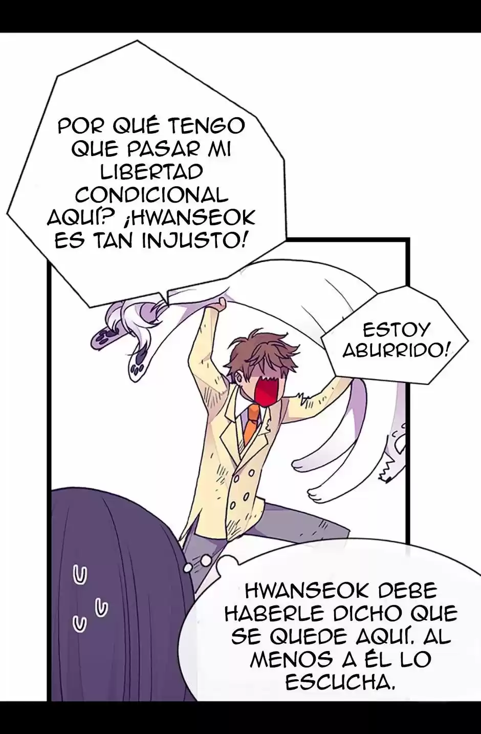 Santa Imperial (2016) - Capítulo 70 - Página 66 - LectorTMOo