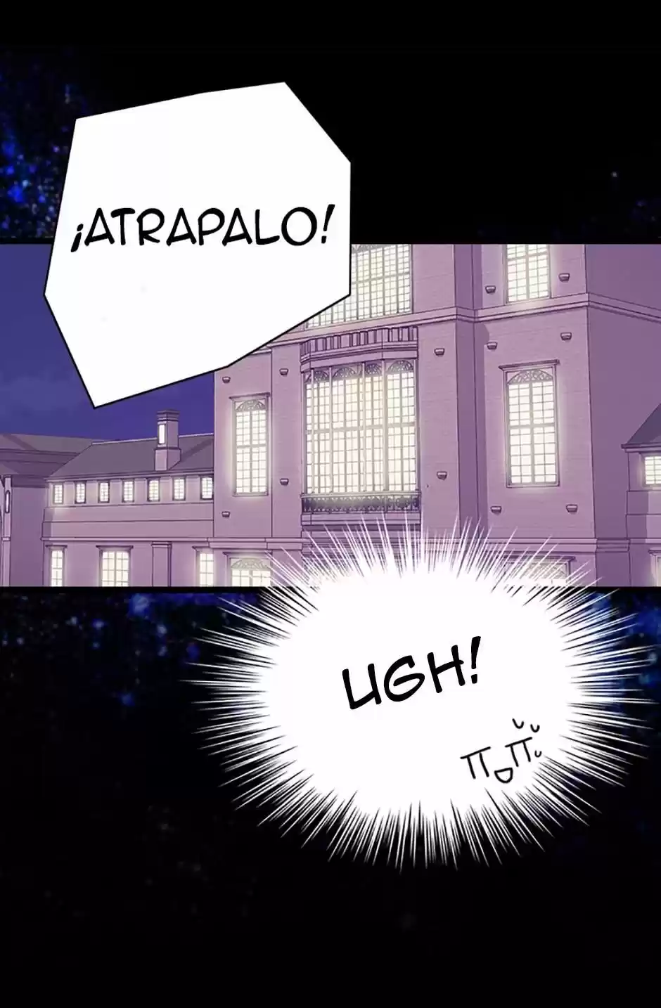Santa Imperial (2016) - Capítulo 70 - Página 69 - LectorTMOo