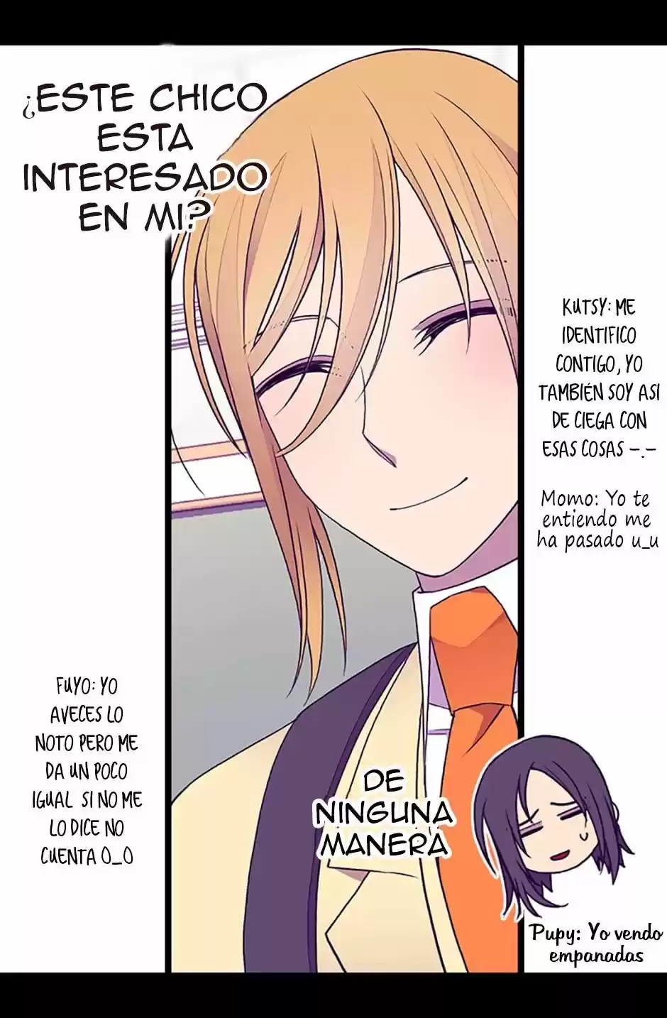 Santa Imperial (2016) - Capítulo 70 - Página 78 - LectorTMOo