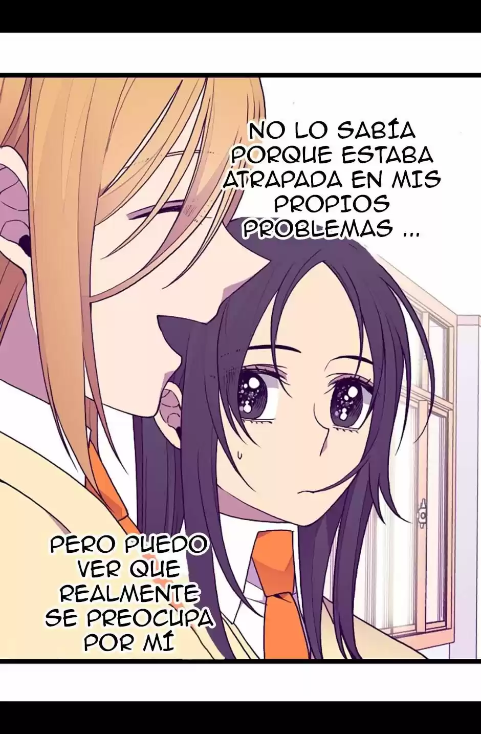 Santa Imperial (2016) - Capítulo 71 - Página 7 - LectorTMOo