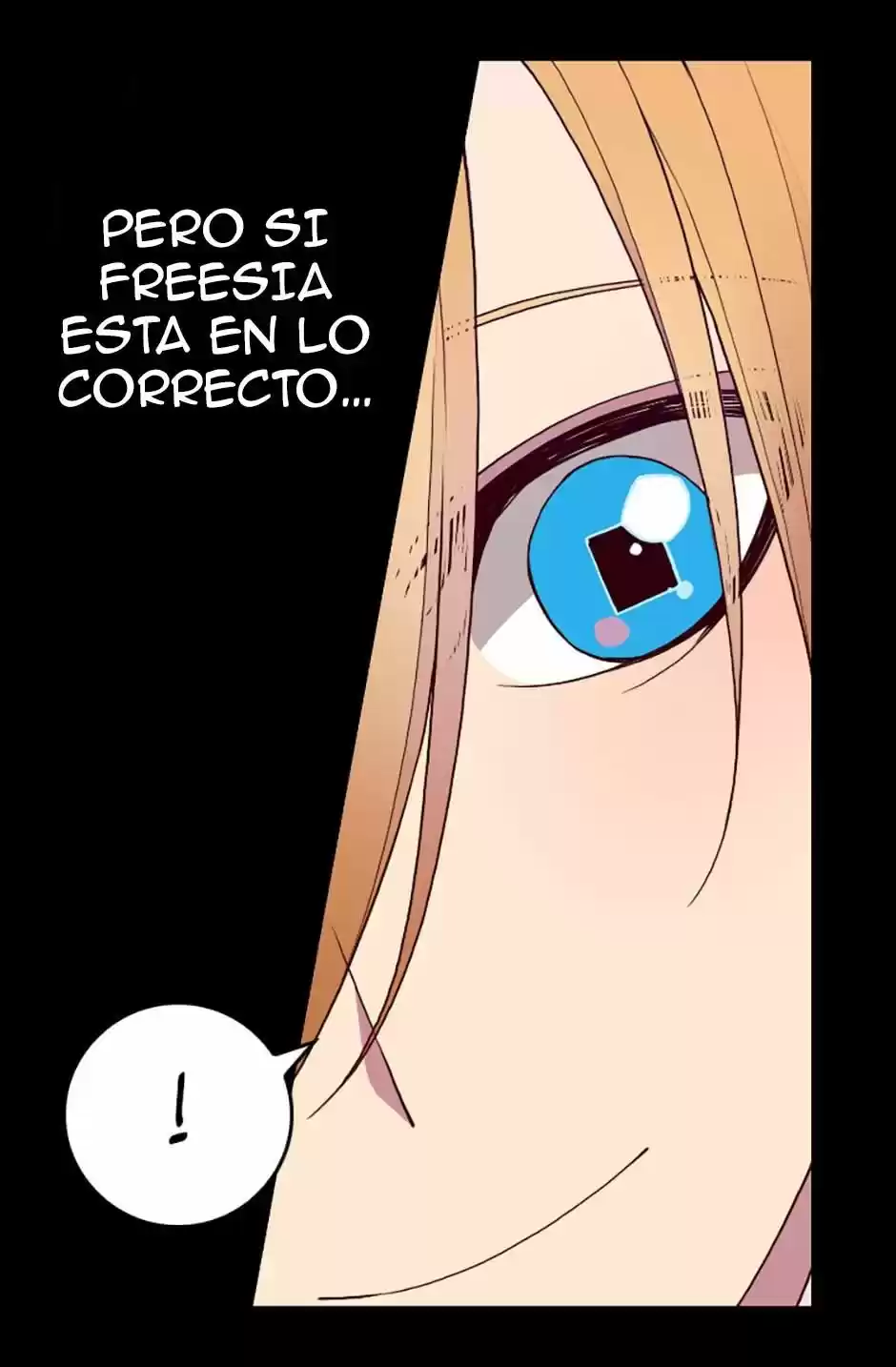 Santa Imperial (2016) - Capítulo 71 - Página 11 - LectorTMOo
