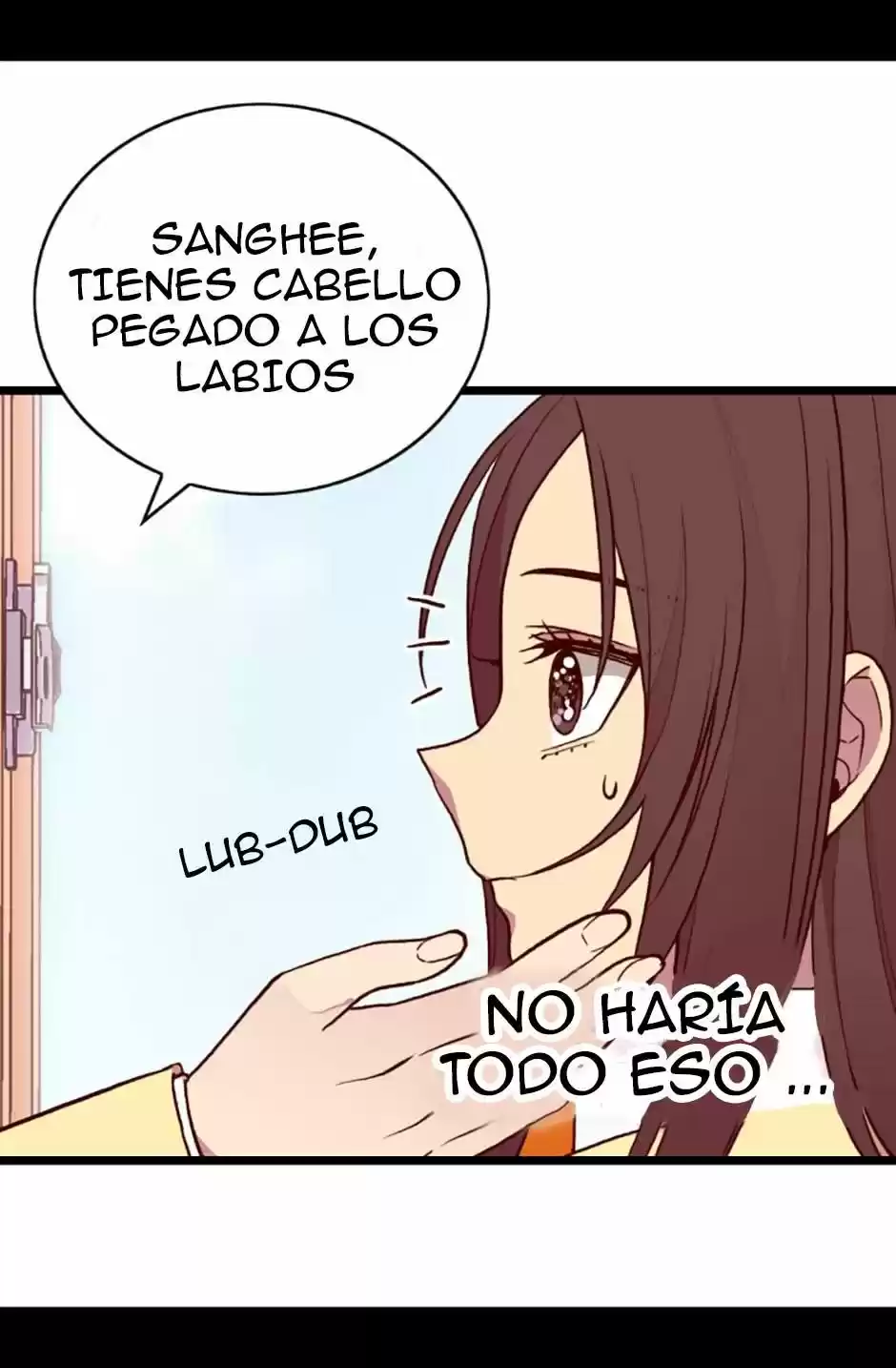 Santa Imperial (2016) - Capítulo 71 - Página 12 - LectorTMOo