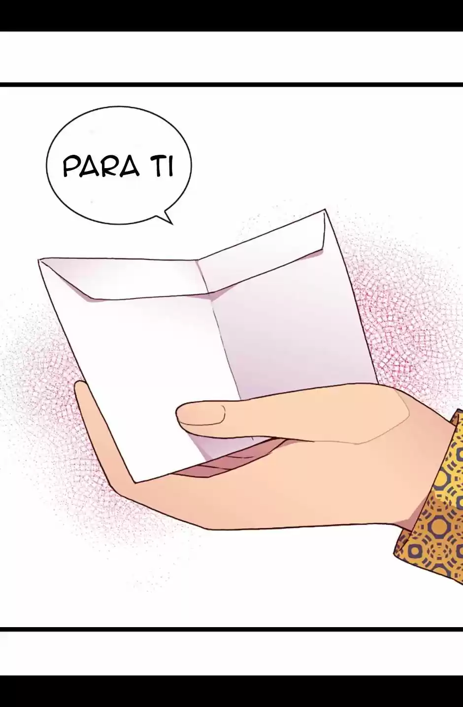 Santa Imperial (2016) - Capítulo 71 - Página 25 - LectorTMOo