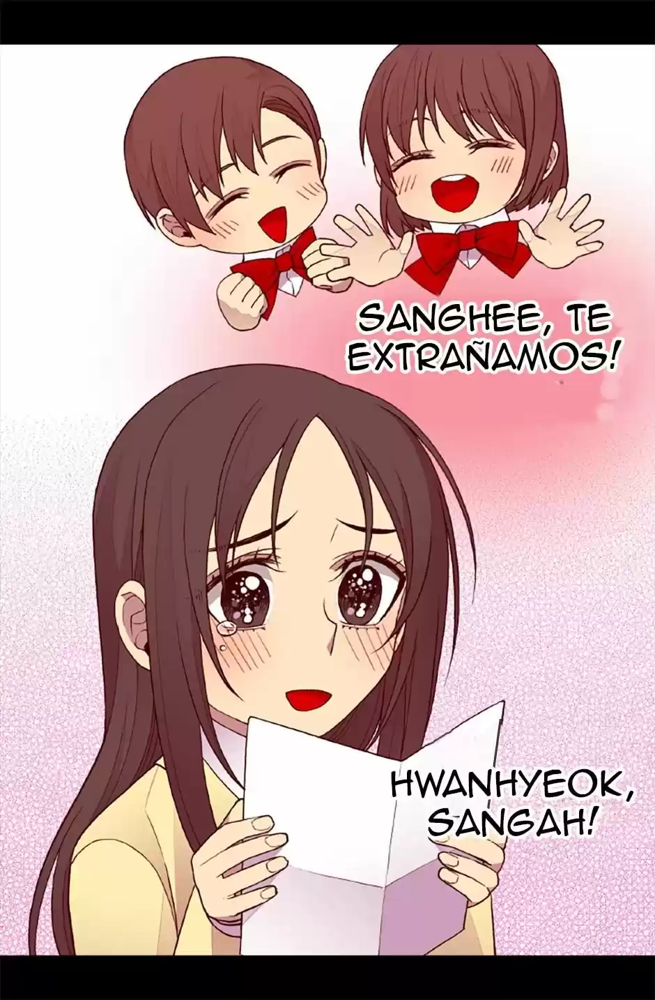 Santa Imperial (2016) - Capítulo 71 - Página 26 - LectorTMOo