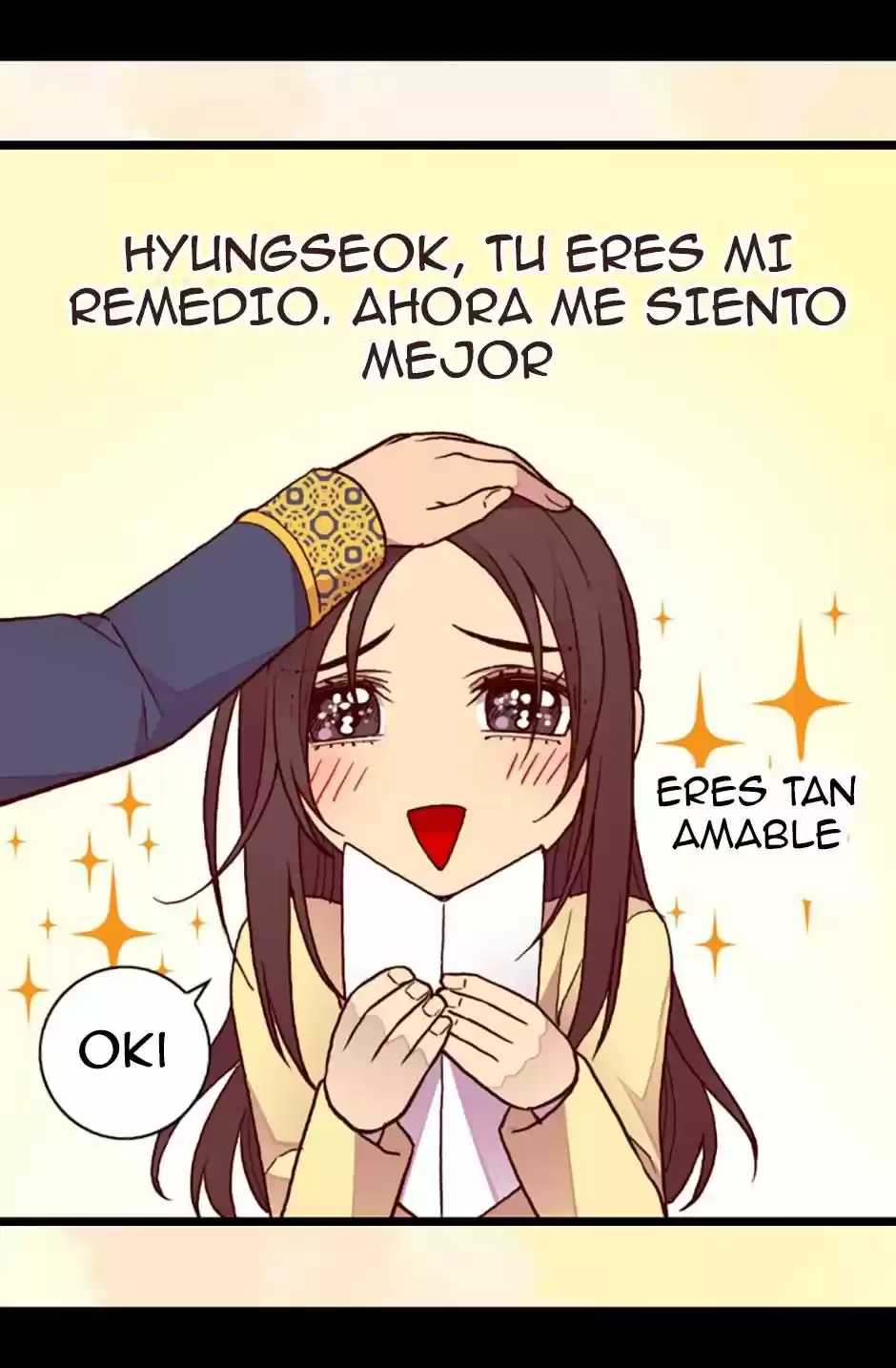 Santa Imperial (2016) - Capítulo 71 - Página 30 - LectorTMOo