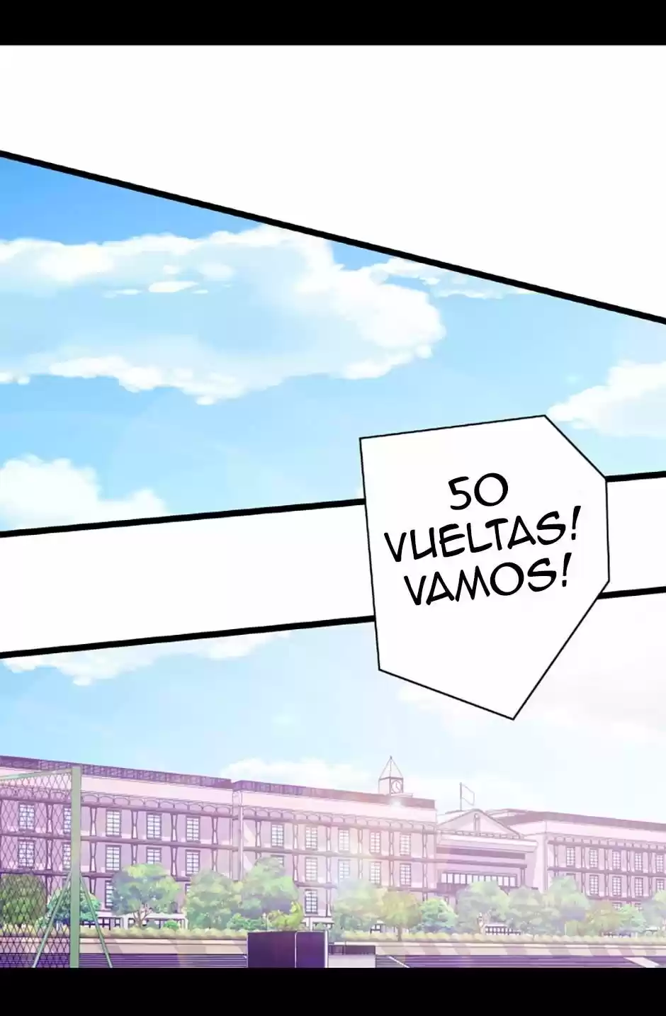 Santa Imperial (2016) - Capítulo 71 - Página 33 - LectorTMOo
