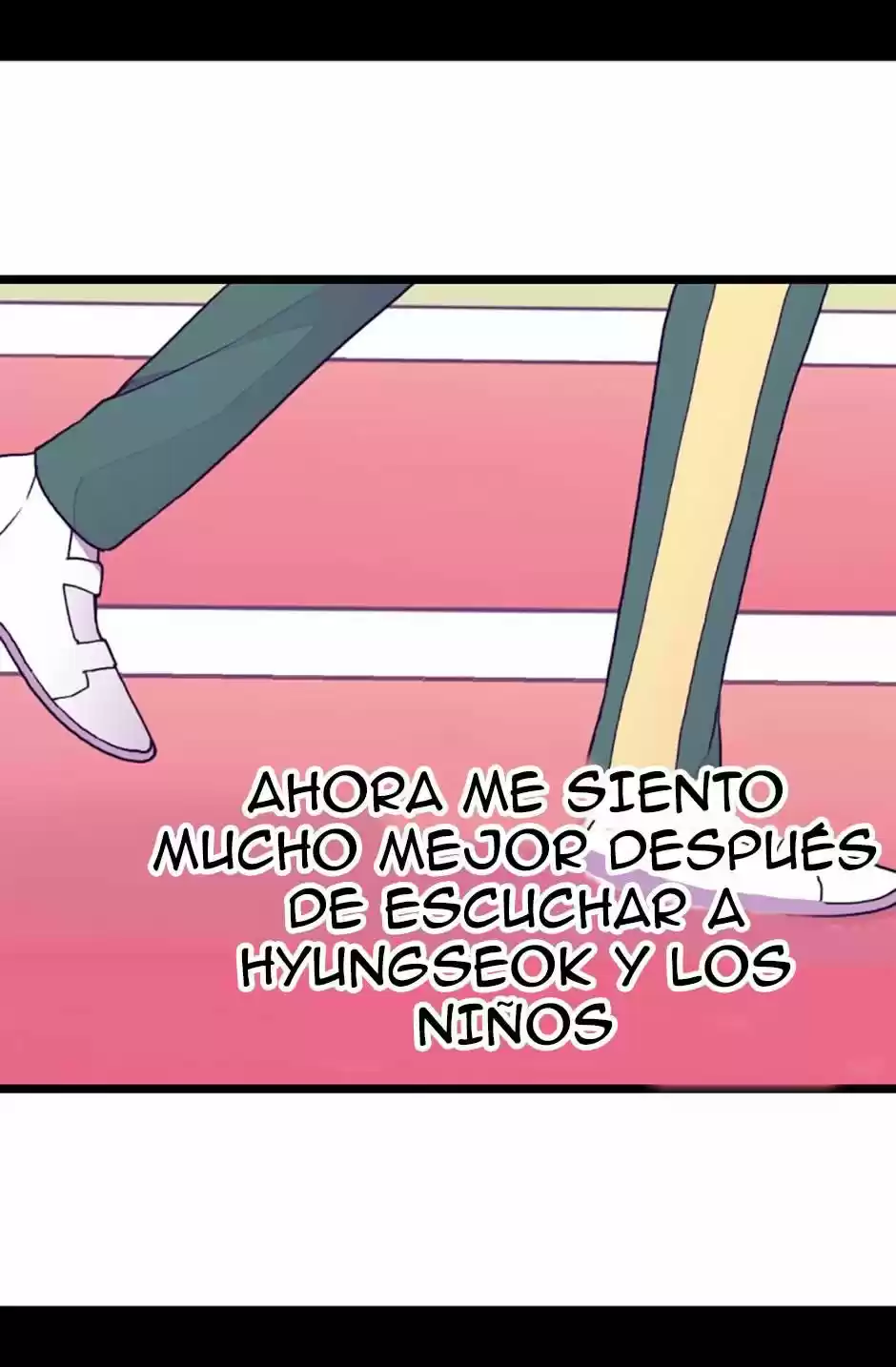 Santa Imperial (2016) - Capítulo 71 - Página 35 - LectorTMOo