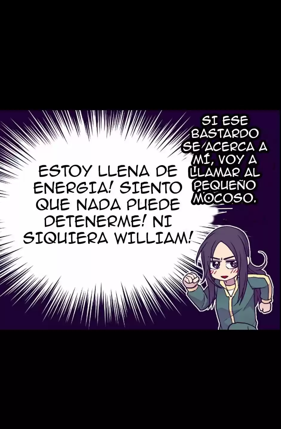 Santa Imperial (2016) - Capítulo 71 - Página 36 - LectorTMOo