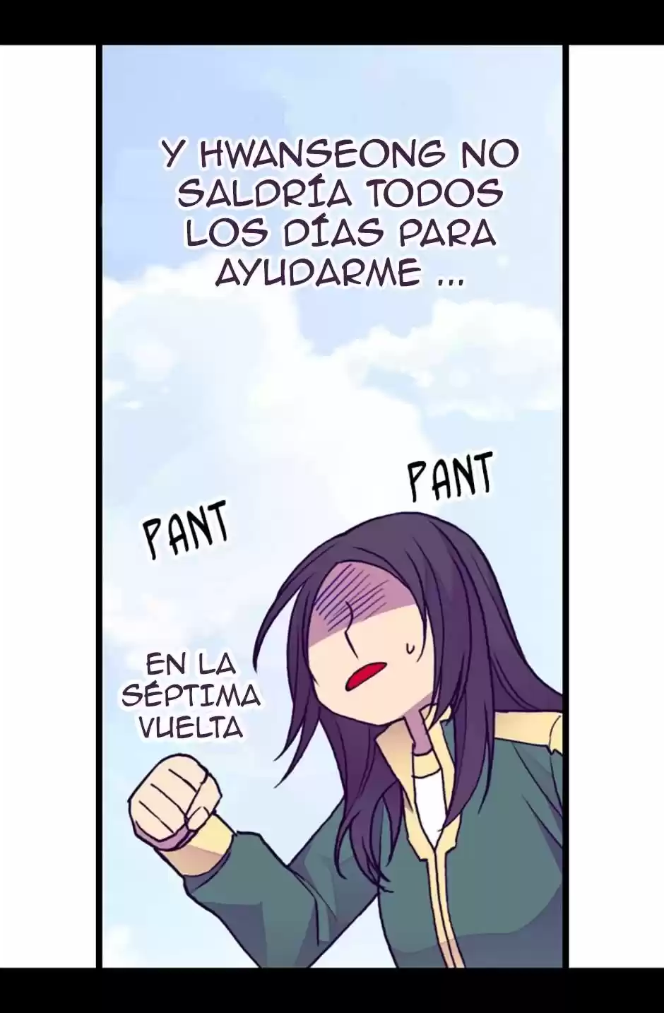Santa Imperial (2016) - Capítulo 71 - Página 41 - LectorTMOo