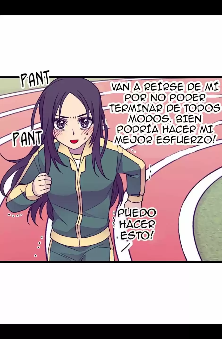 Santa Imperial (2016) - Capítulo 71 - Página 43 - LectorTMOo