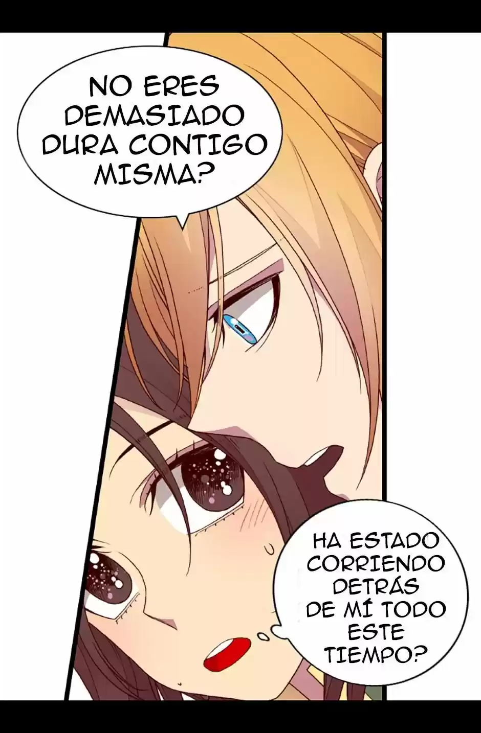Santa Imperial (2016) - Capítulo 71 - Página 48 - LectorTMOo
