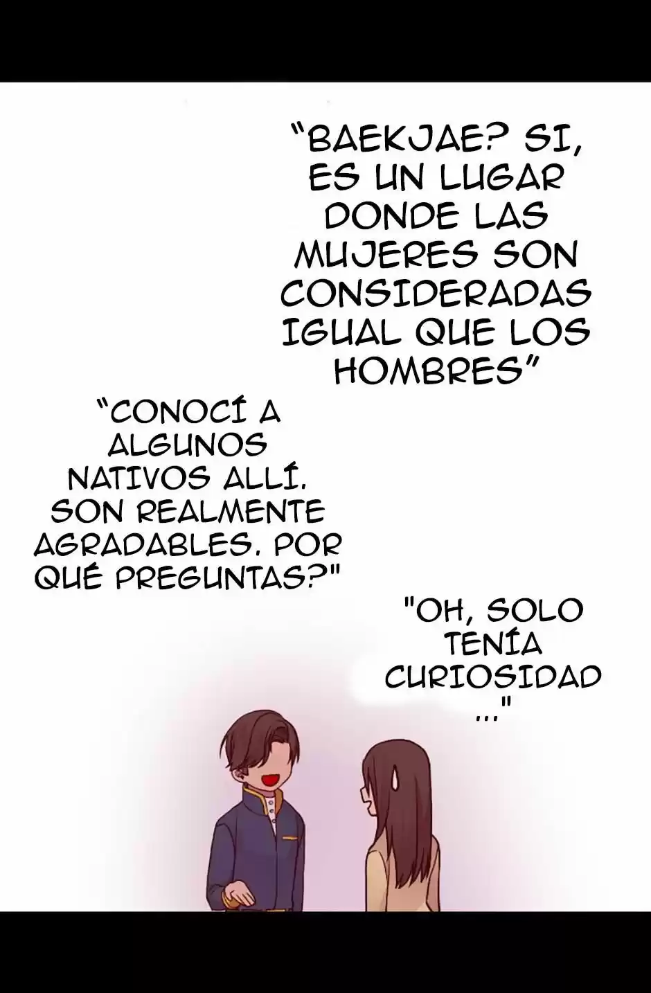 Santa Imperial (2016) - Capítulo 71 - Página 53 - LectorTMOo