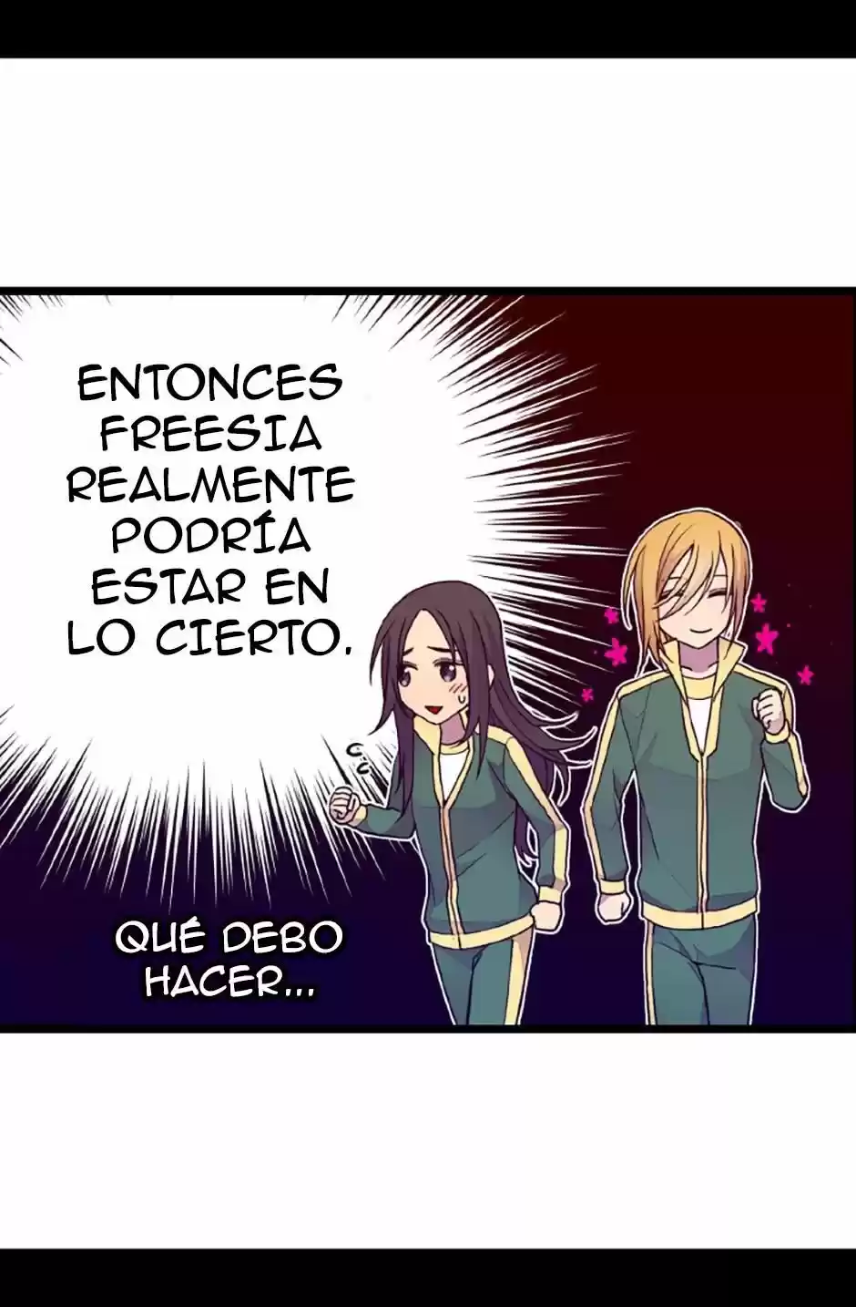 Santa Imperial (2016) - Capítulo 71 - Página 54 - LectorTMOo