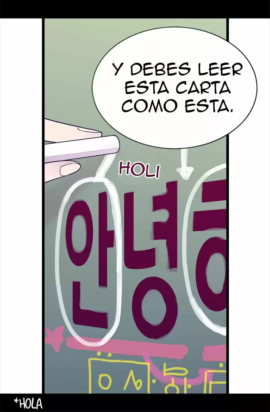 Santa Imperial (2016) - Capítulo 71 - Página 59 - LectorTMOo