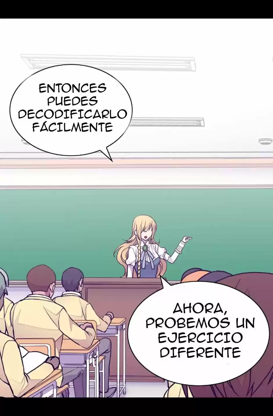 Santa Imperial (2016) - Capítulo 71 - Página 60 - LectorTMOo