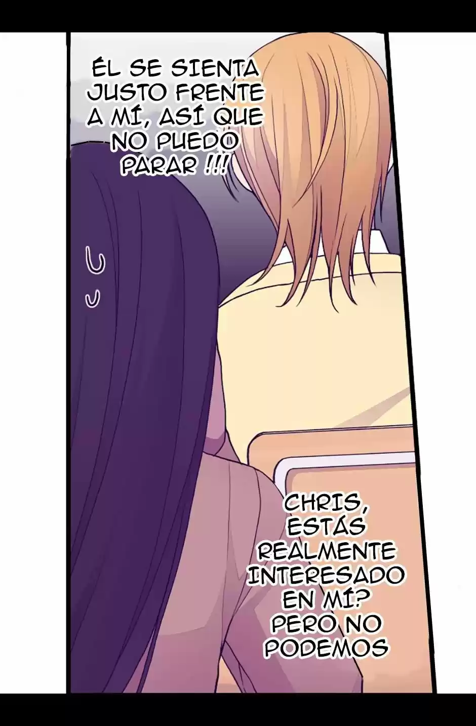 Santa Imperial (2016) - Capítulo 71 - Página 62 - LectorTMOo