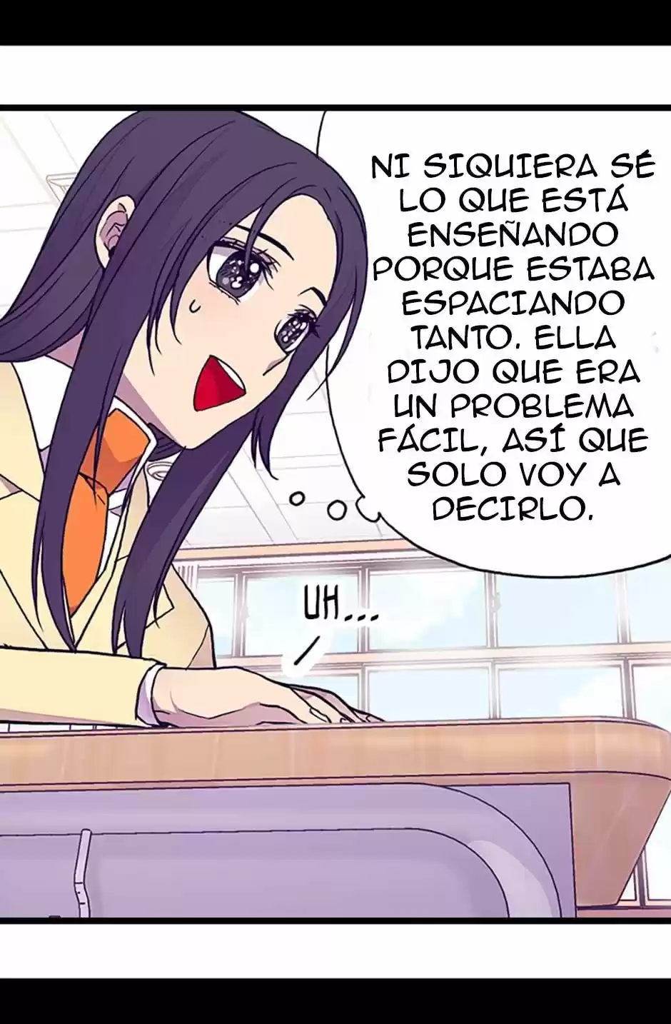 Santa Imperial (2016) - Capítulo 71 - Página 69 - LectorTMOo