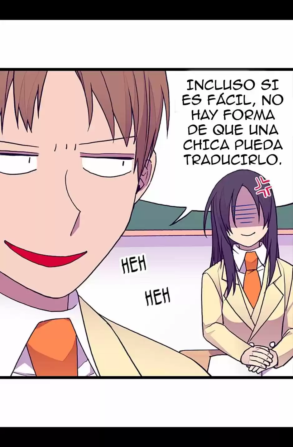 Santa Imperial (2016) - Capítulo 71 - Página 70 - LectorTMOo