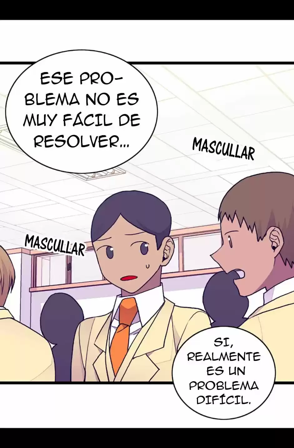 Santa Imperial (2016) - Capítulo 72 - Página 3 - LectorTMOo