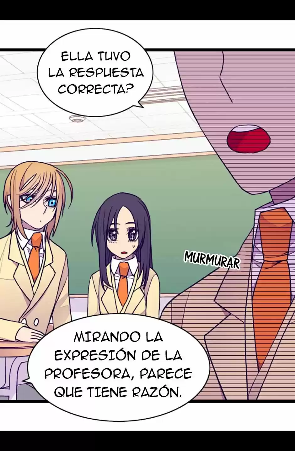 Santa Imperial (2016) - Capítulo 72 - Página 4 - LectorTMOo