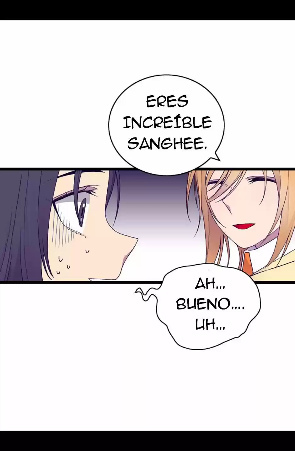 Santa Imperial (2016) - Capítulo 72 - Página 5 - LectorTMOo