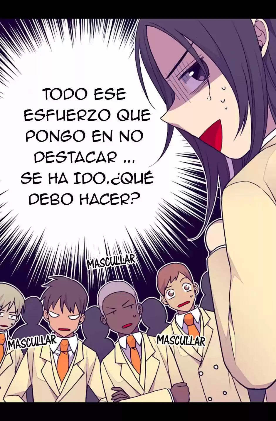 Santa Imperial (2016) - Capítulo 72 - Página 10 - LectorTMOo