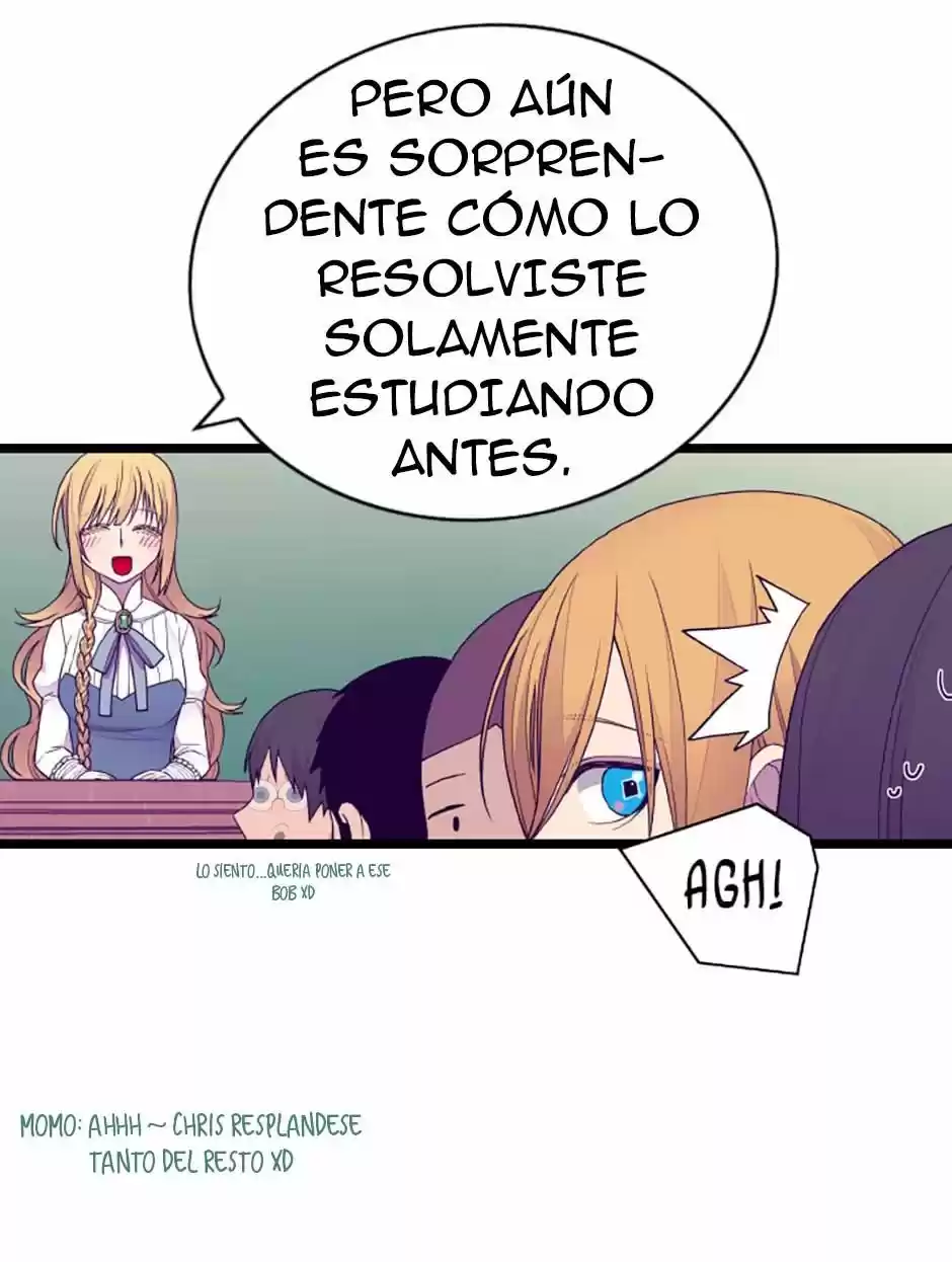 Santa Imperial (2016) - Capítulo 72 - Página 18 - LectorTMOo