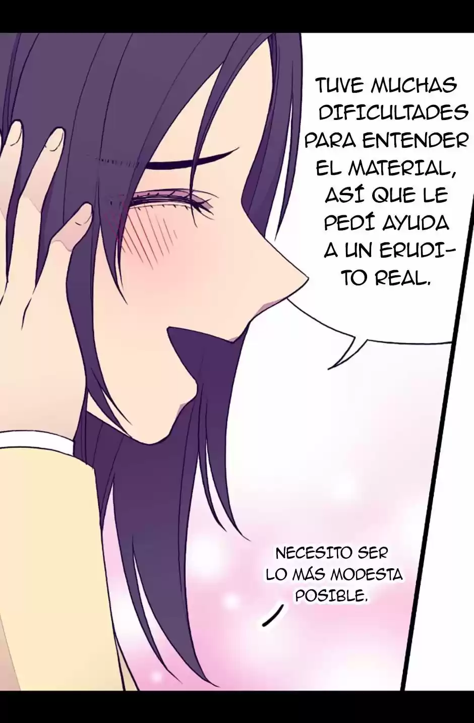 Santa Imperial (2016) - Capítulo 72 - Página 22 - LectorTMOo