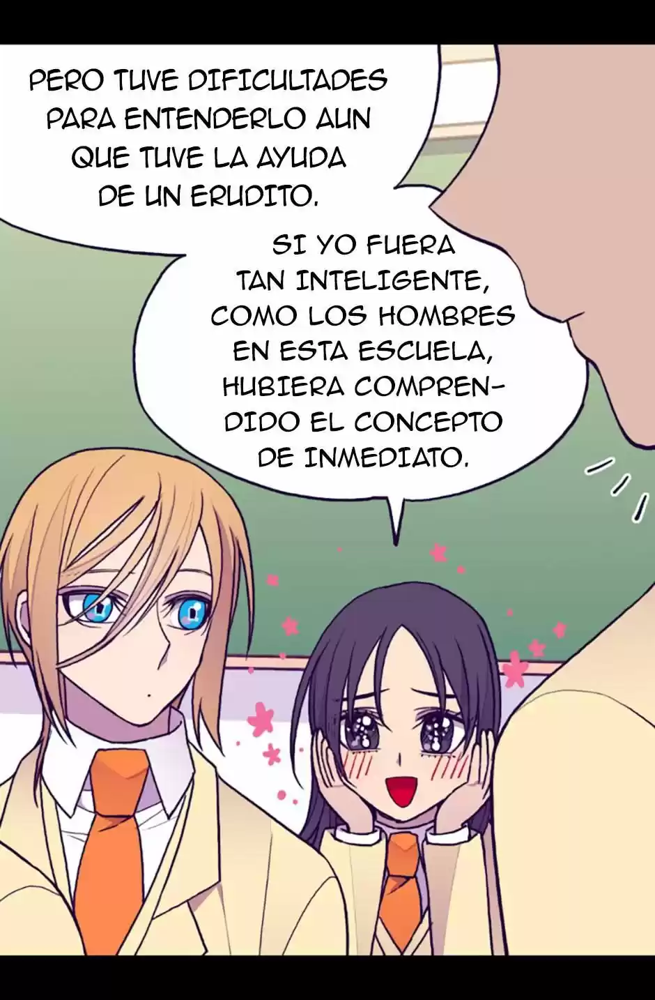 Santa Imperial (2016) - Capítulo 72 - Página 23 - LectorTMOo