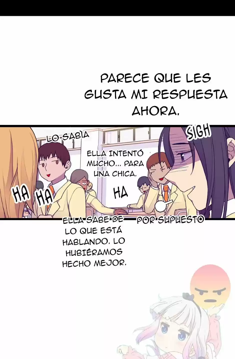 Santa Imperial (2016) - Capítulo 72 - Página 24 - LectorTMOo