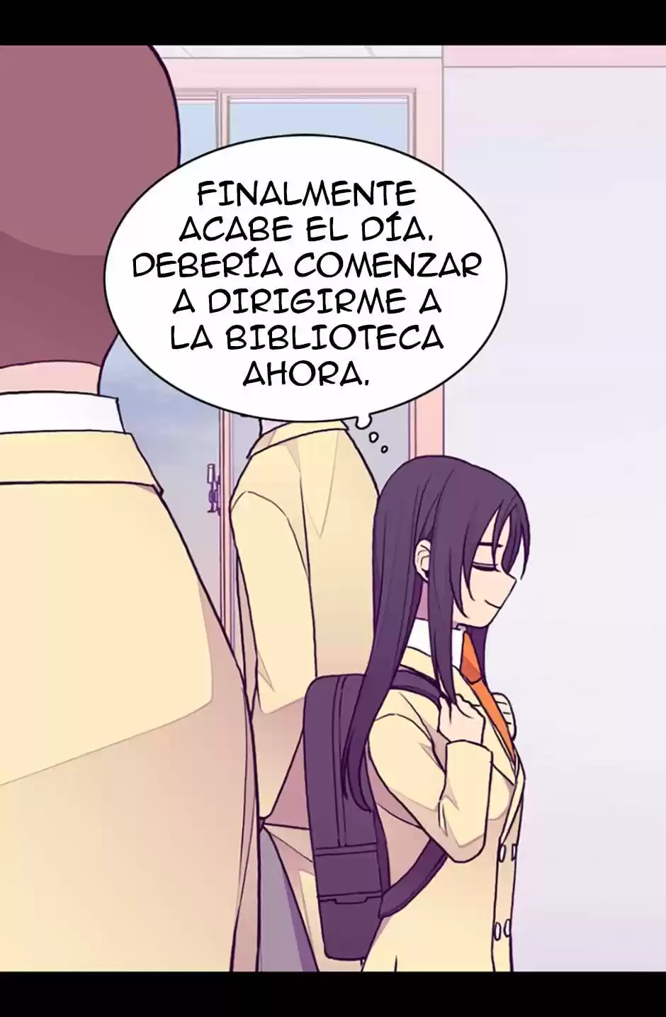 Santa Imperial (2016) - Capítulo 72 - Página 33 - LectorTMOo