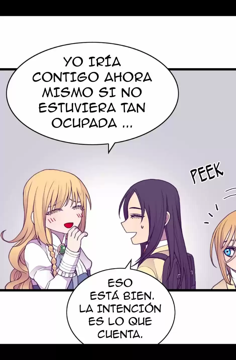 Santa Imperial (2016) - Capítulo 72 - Página 37 - LectorTMOo