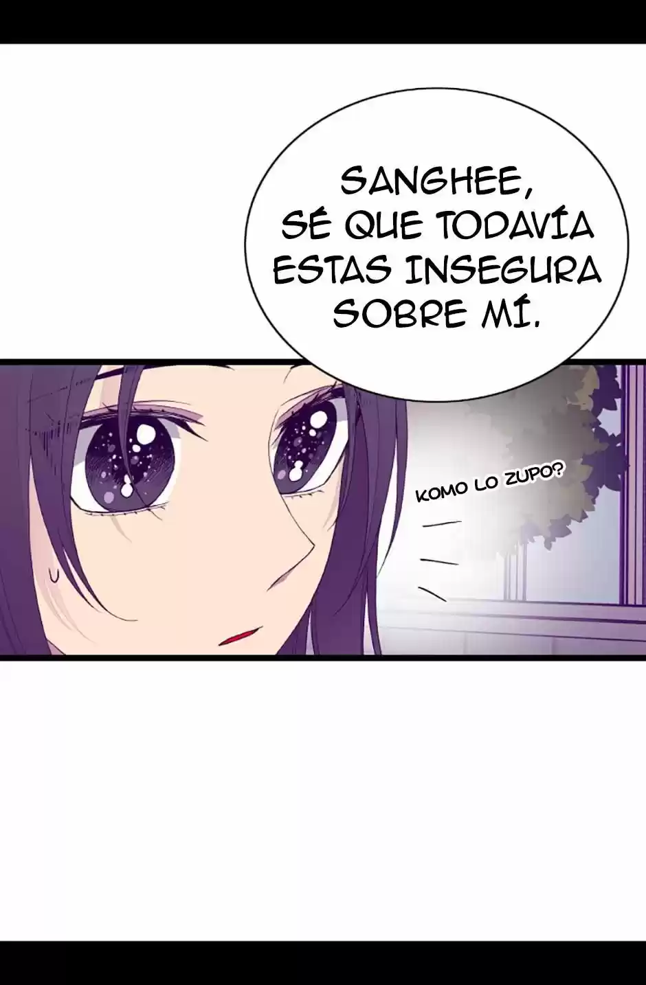 Santa Imperial (2016) - Capítulo 72 - Página 46 - LectorTMOo