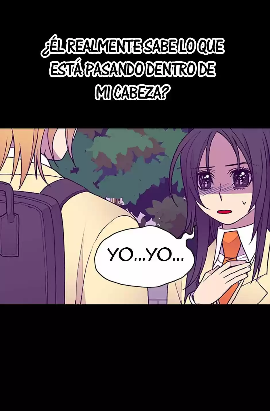 Santa Imperial (2016) - Capítulo 72 - Página 55 - LectorTMOo