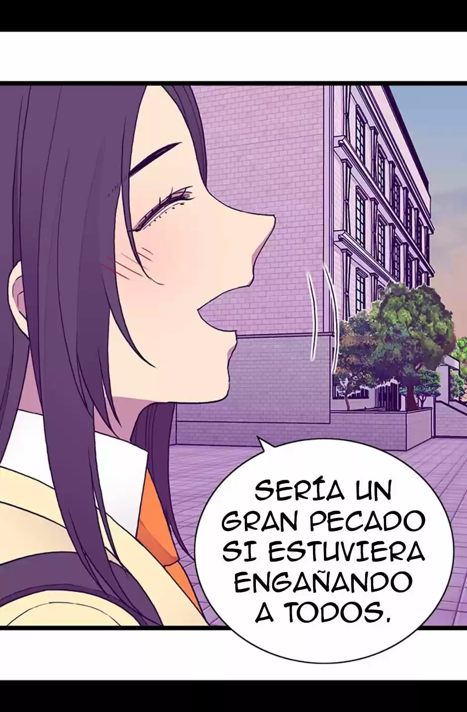 Santa Imperial (2016) - Capítulo 72 - Página 57 - LectorTMOo