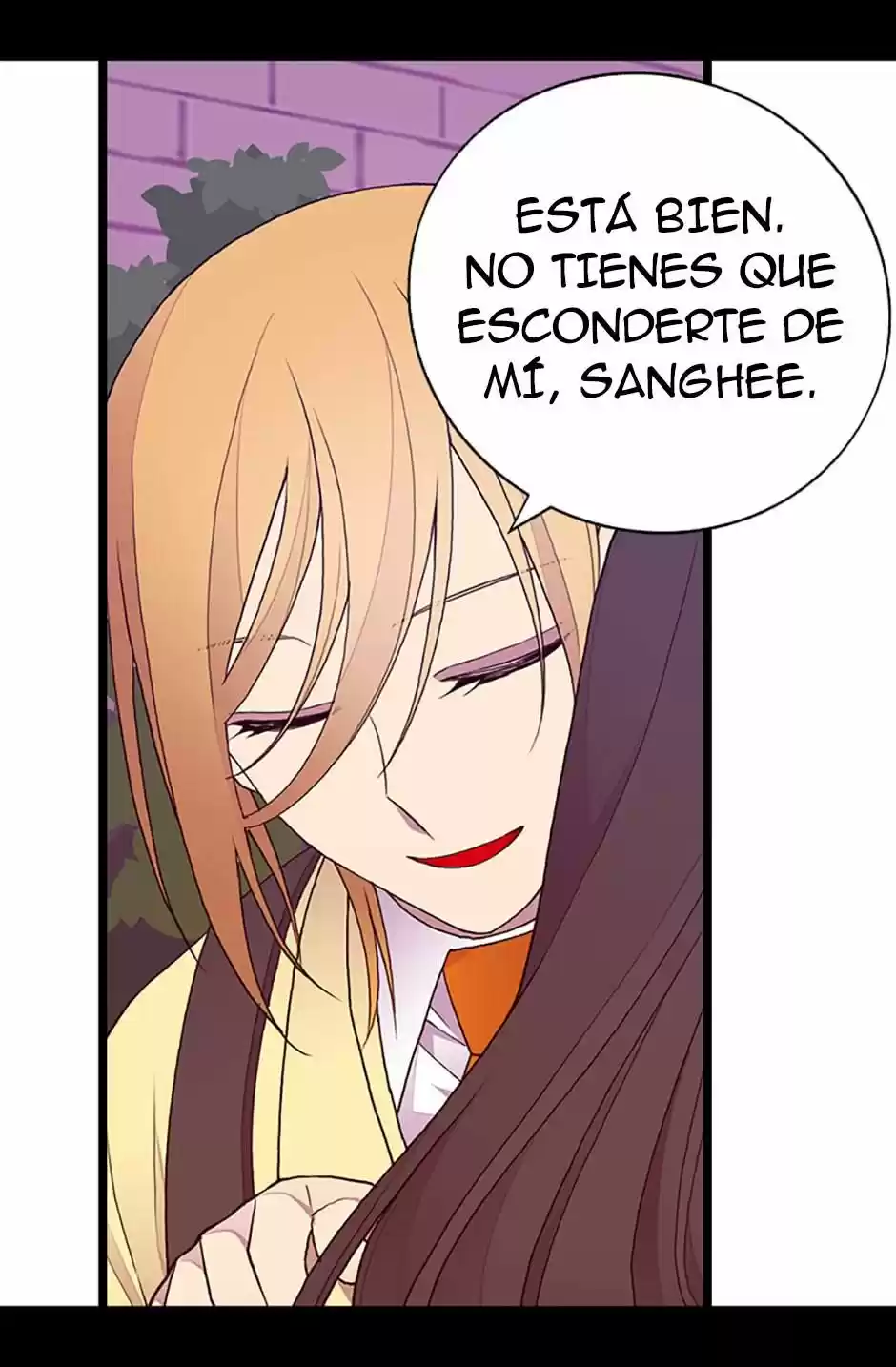 Santa Imperial (2016) - Capítulo 72 - Página 59 - LectorTMOo