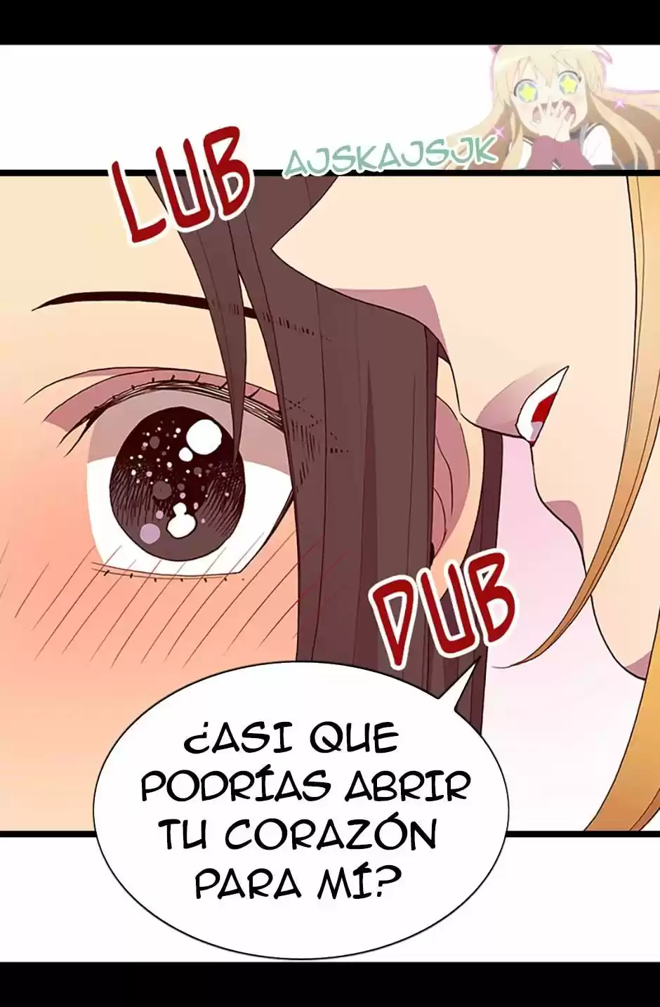 Santa Imperial (2016) - Capítulo 72 - Página 61 - LectorTMOo
