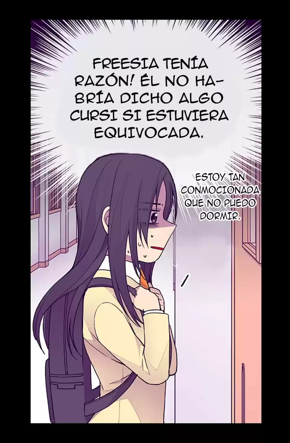 Santa Imperial (2016) - Capítulo 72 - Página 64 - LectorTMOo