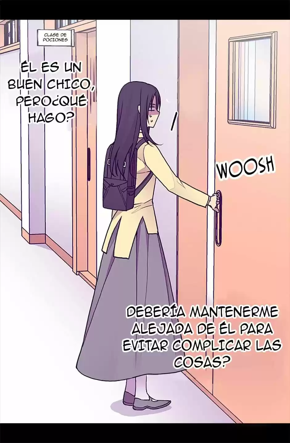 Santa Imperial (2016) - Capítulo 72 - Página 65 - LectorTMOo